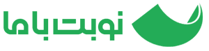 لوگو نوبت باما